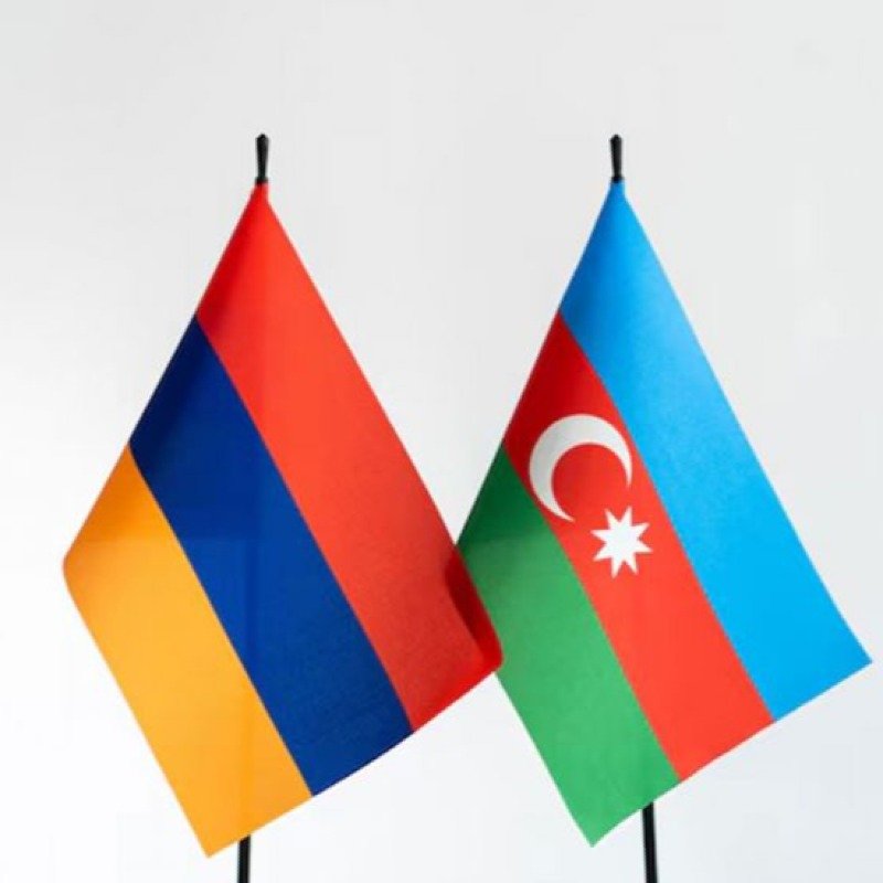 Paşinyan Azərbaycanla kommunikasiyaların açılması üzrə Komissiyanın yeni tərkibini təsdiqlədi - SİYAHI