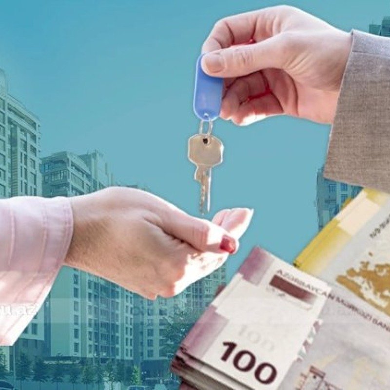 Gələcəkdə Azərbaycanda heç kim ev ala bilməyəcək - Səbəblər açıqlandı