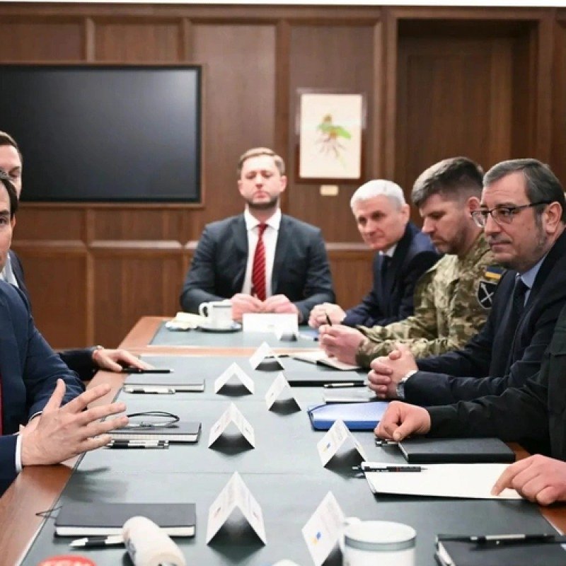 Florida danışıqlarında razılaşma əldə olunmayan tək məsələ açıqlandı