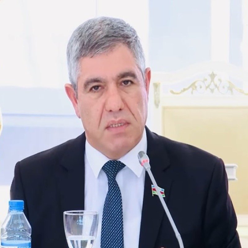 Gələn ildən pensiya kapitalı nə qədər artırılacaq? - DEPUTAT