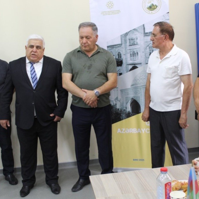 Gənclərin dilində Qərbi Azərbaycan – Tarixə qayıdışın səsi