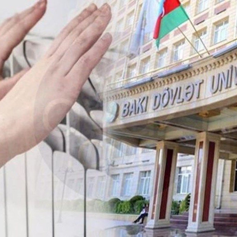 BDU-da tələbələr soyuqdan donur – Auditoriyalar istiliklə təmin edilmir?