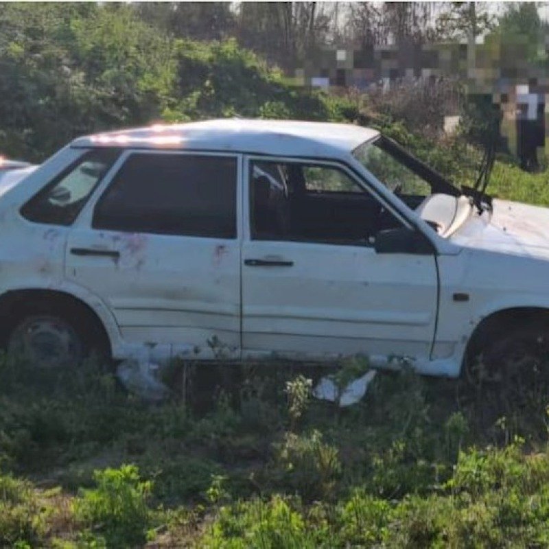 Yeniyetmənin öldüyü qəzada maşını azyaşlı idarə edirmiş