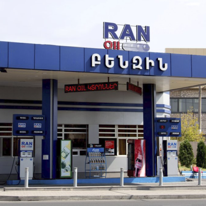 Azərbaycandan benzin idxalı Ermənistanda yanacağın ucuzlaşmasına səbəb olub