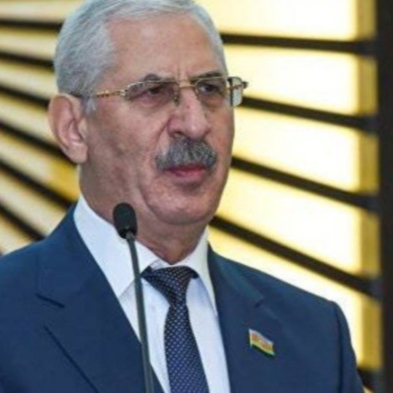 Bəxtiyar Sadıqov Alqış Musayevə cavab verdi: Məhkəməyə versinlər!