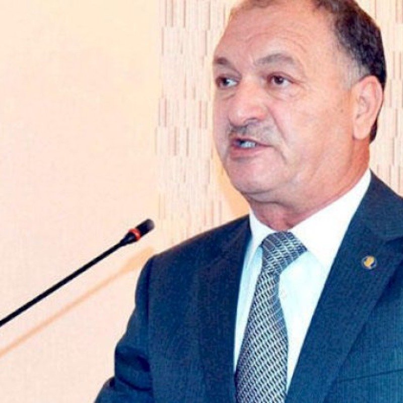 Qoca Səmədovun oğlu 3 aylıq həbs edildi