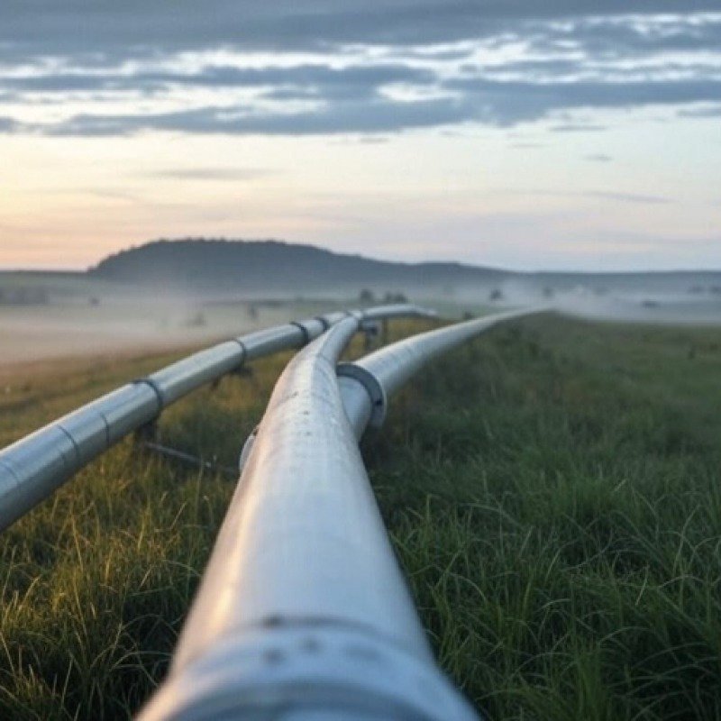 Azərbaycan qazının yeni istiqaməti: Yaxın Şərq bazarına strateji giriş