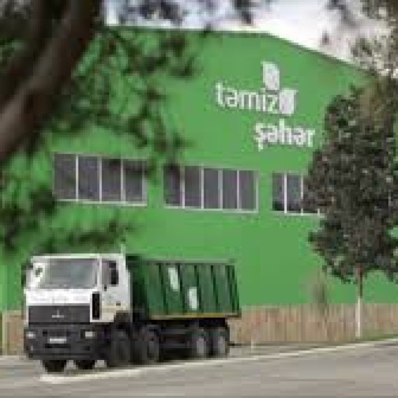 “Təmiz Şəhər”in zərəri 243 milyon manatı ötdü, borclarını isə yığa bilmir