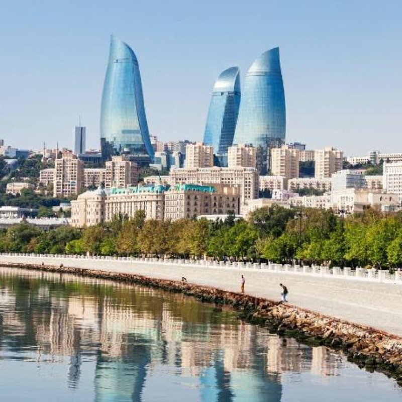 İstirahət və əyləncə üçün Azərbaycana ən çox bu ölkələrdən turist gəlib – Siyahı