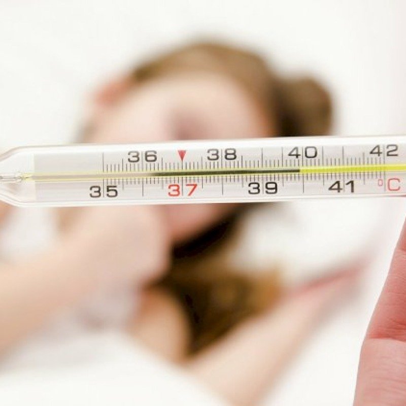 Uşaqlar arasında təhlükəli virus yayılıb - Xəstəxanalar dolub, bəzi dərmanlar tapılmır