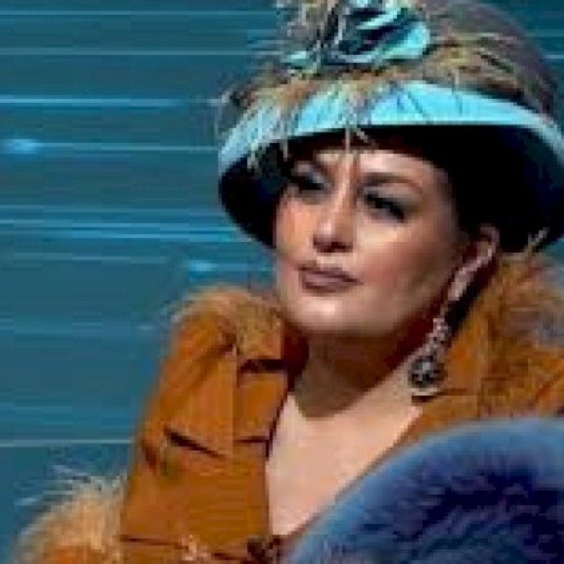 “Ledi Qaqa mənə həsəd aparıb” – Elza Seyidcahan