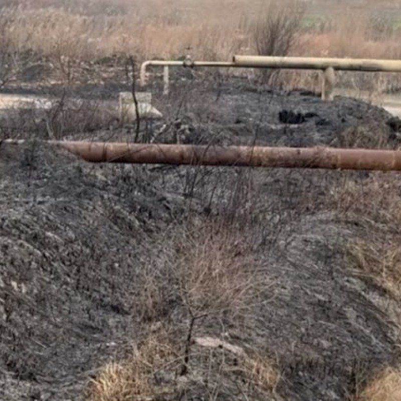 Ucarın 11 kəndi qazsız qaldı: “Yemək bişirə, çay qızdıra bilmirik”