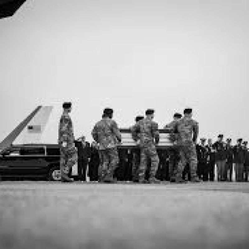 ABŞ İrana qarşı başlatdığı müharibədə itkilərinin sayını açıqlayıb