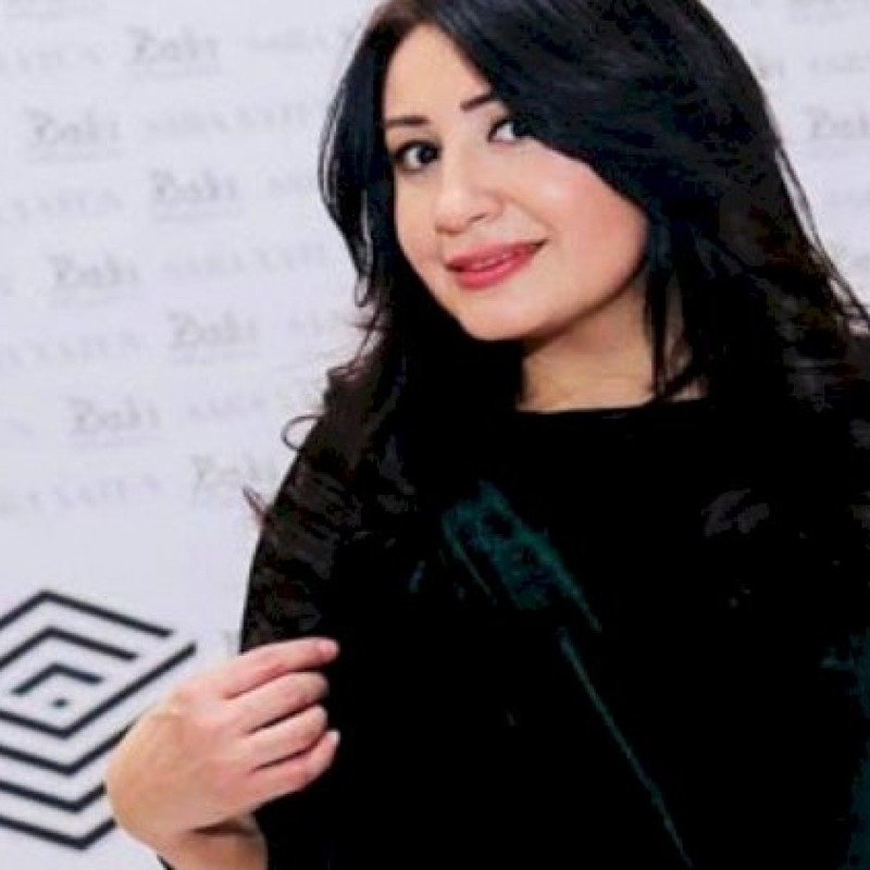 Yanğında ölən Könül Vəlibəylinin qızının vəziyyəti ağırdır