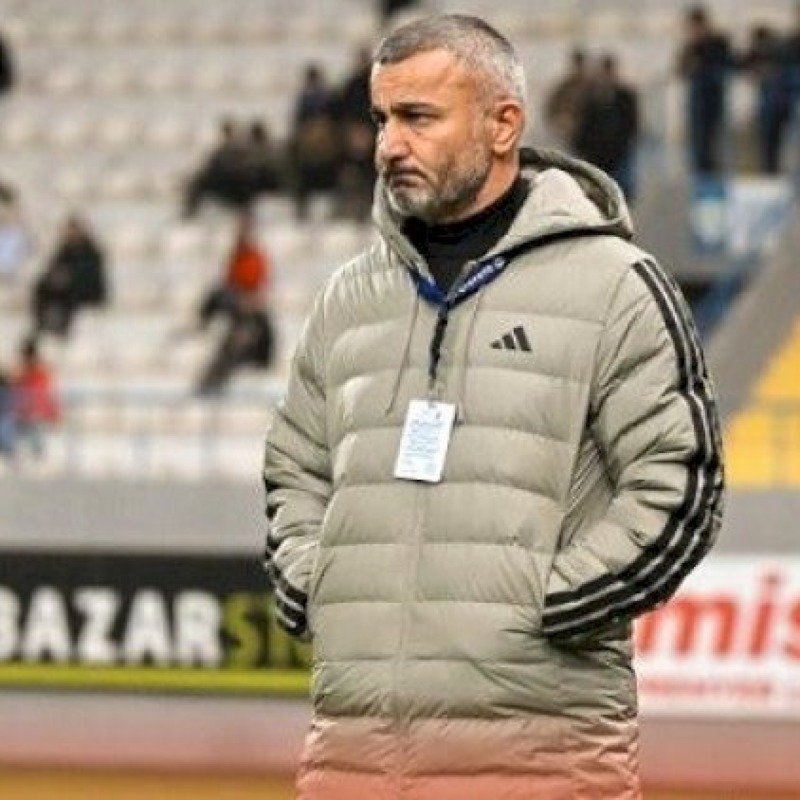 Qurban Qurbanov 5-0 hesablı qələbədən danışdı