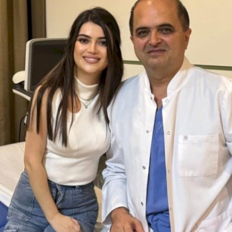 Məşhur ürək cərrahının yazdığı bu həyat hekayəsi hamını kövrəltdi: “5 yaşlı Aytac...”