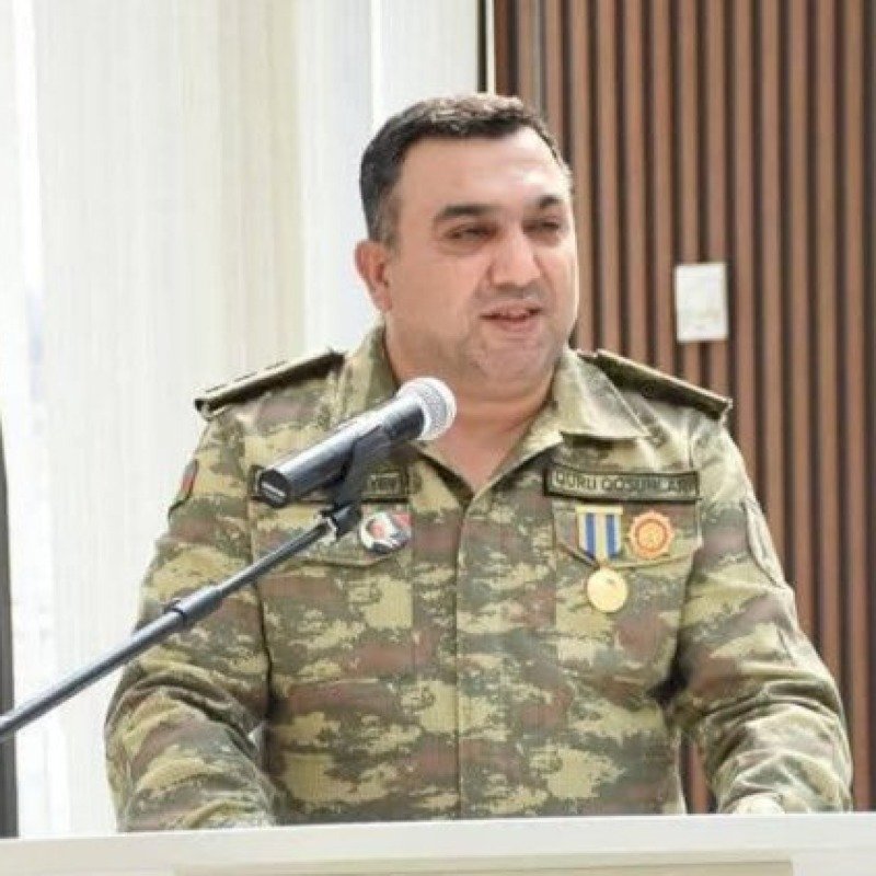 Tanınmış jurnalist Rəşad Baxşəlıyev vəfat etdi