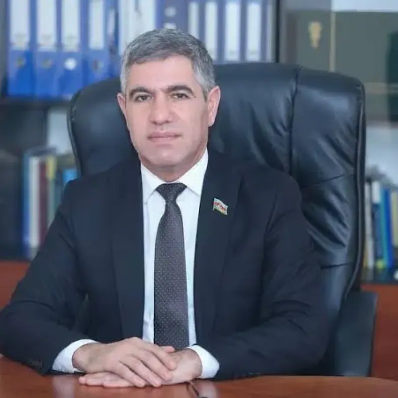 Zəngəzur dəhlizi regionun inkişafına xüsusi töhvə verəcək - DEPUTAT