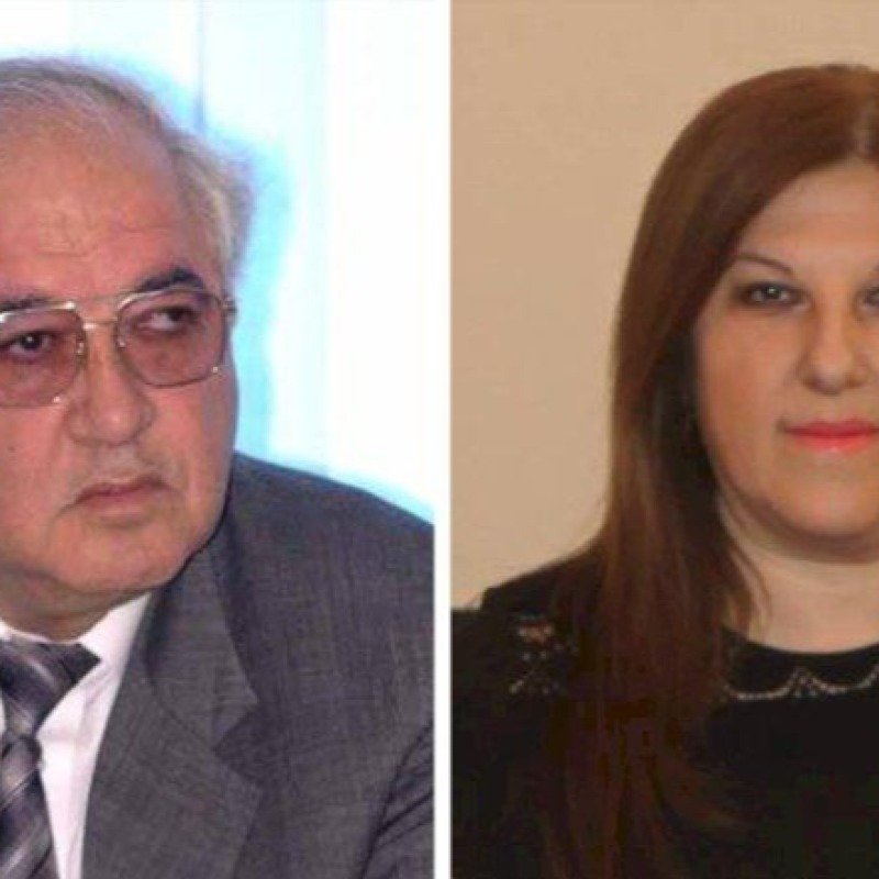 HİDAYƏT ORUCOVUN QIZI VƏZİFƏDƏN AZAD EDİLDİ 