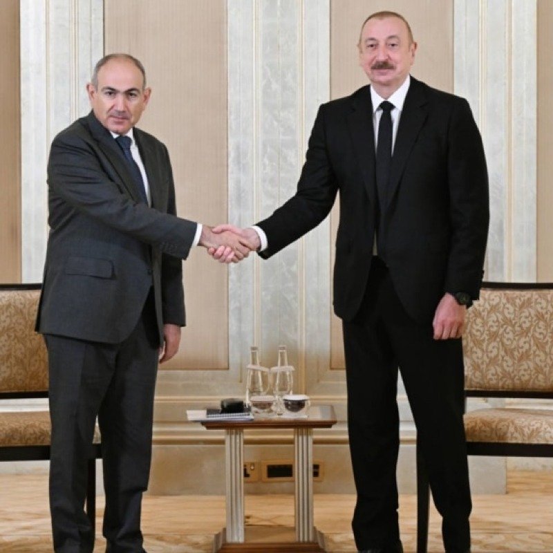 Tramp-Əliyev-Paşinyan görüşünün vaxtı bəlli oldu