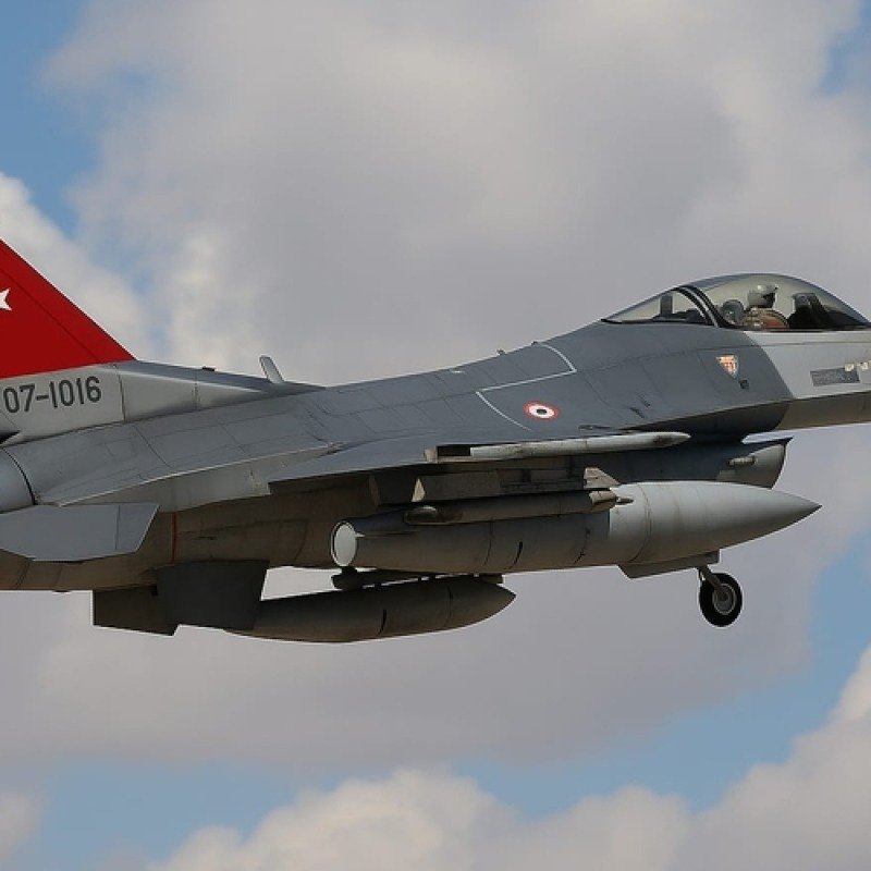 ABŞ senatoru: “Güclü Türkiyə – güclü NATO deməkdir”