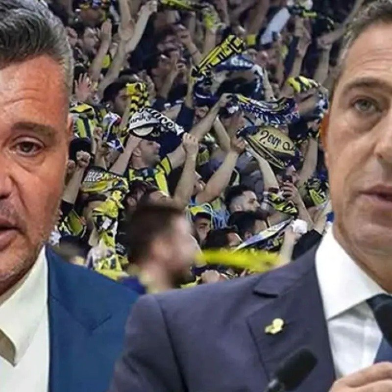 “Fənərbaxça”nın yeni prezidenti məlum oldu