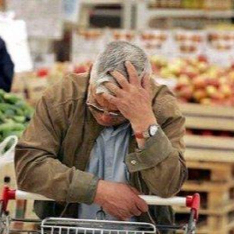 Ərzağı borc və nisyə alanların da sayı AÇIQLANDI