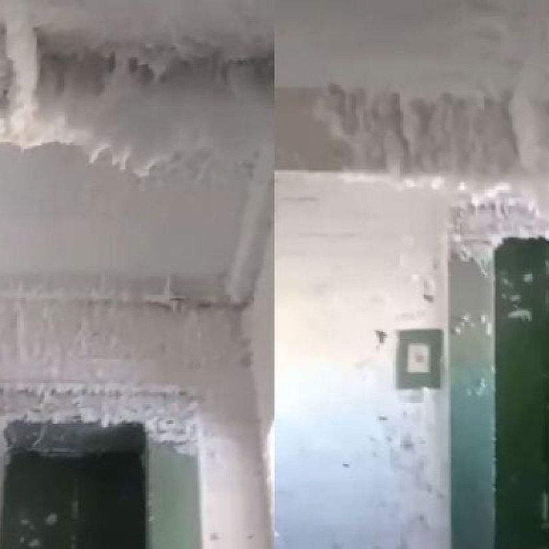 Rusiyada kommunal sektor çökür