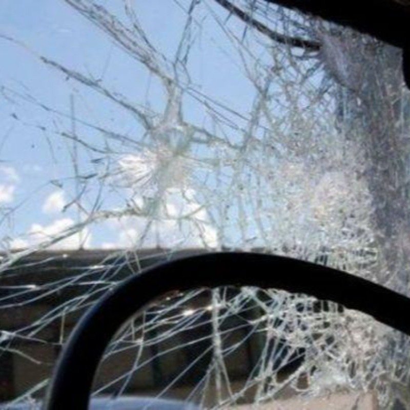 Culfada yol qəzasında 4 polis əməkdaşı ölüb