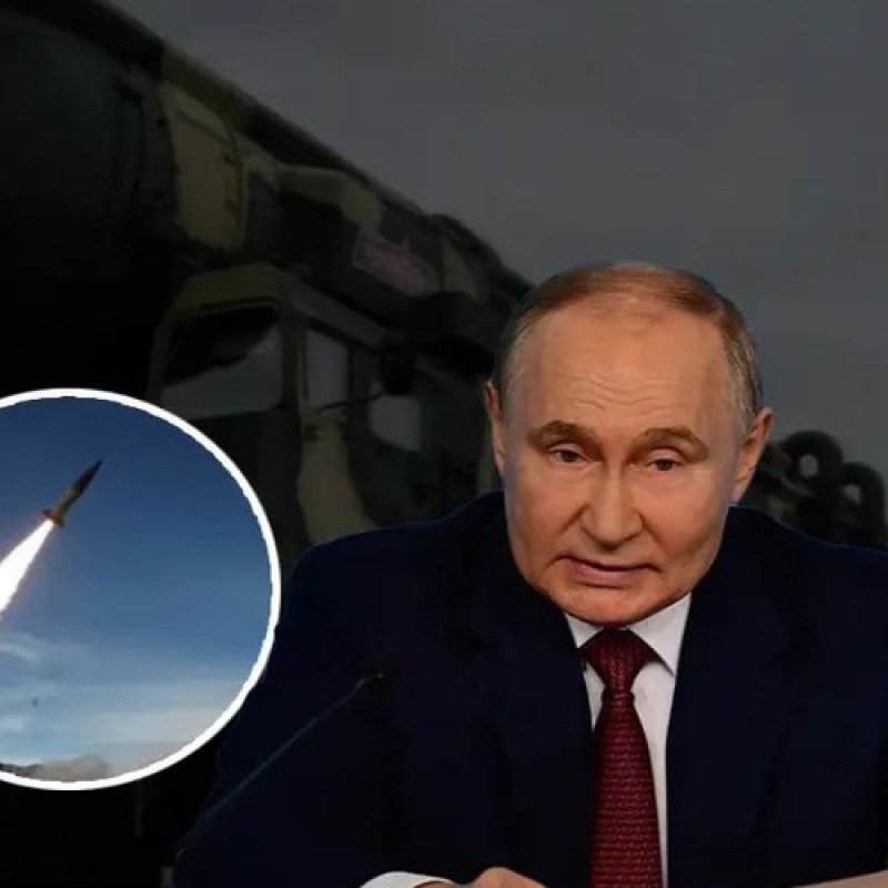 Putinin Donbas tələbinin arxasında dayanan əsl məqsəd: Ukrayna üçün ən böyük təhdid...