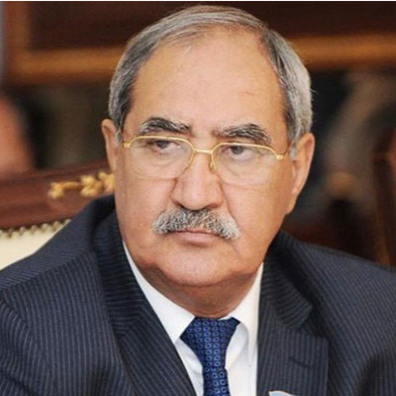 Fəzail Ağamalı vəfat etdi