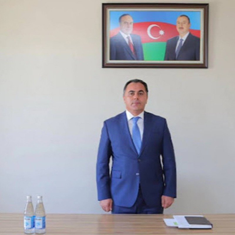 Naxçıvana yeni baş naziri təyin olunub