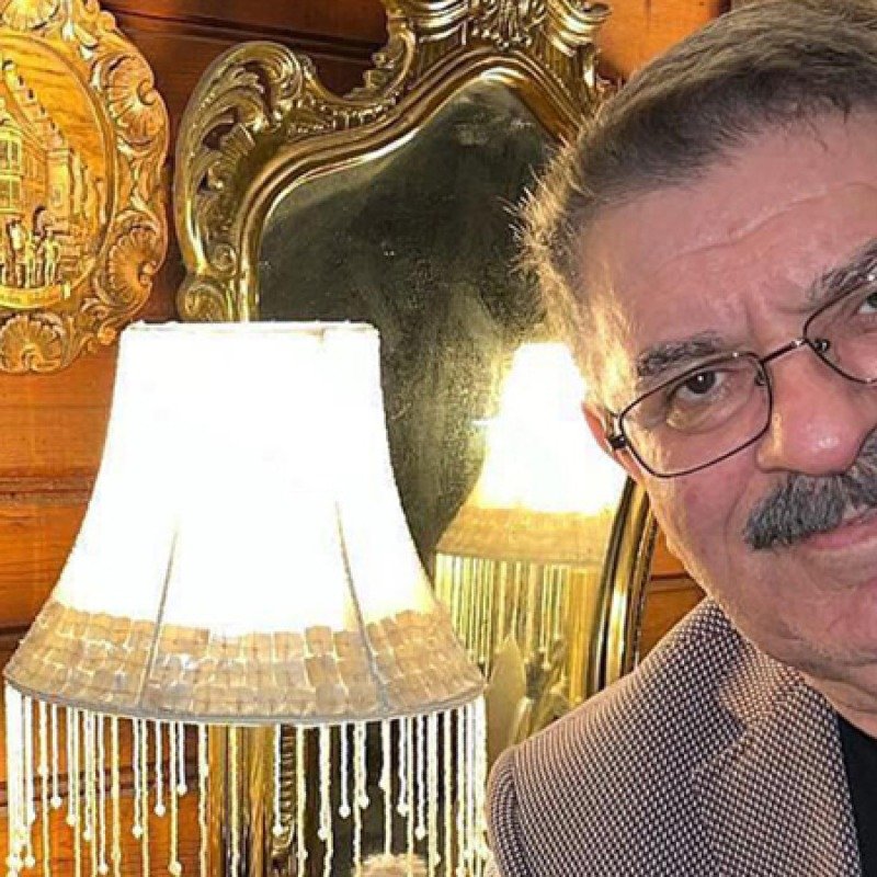 Xalq artisti: "Özümə qulaq asmaq mənə zülm verir"