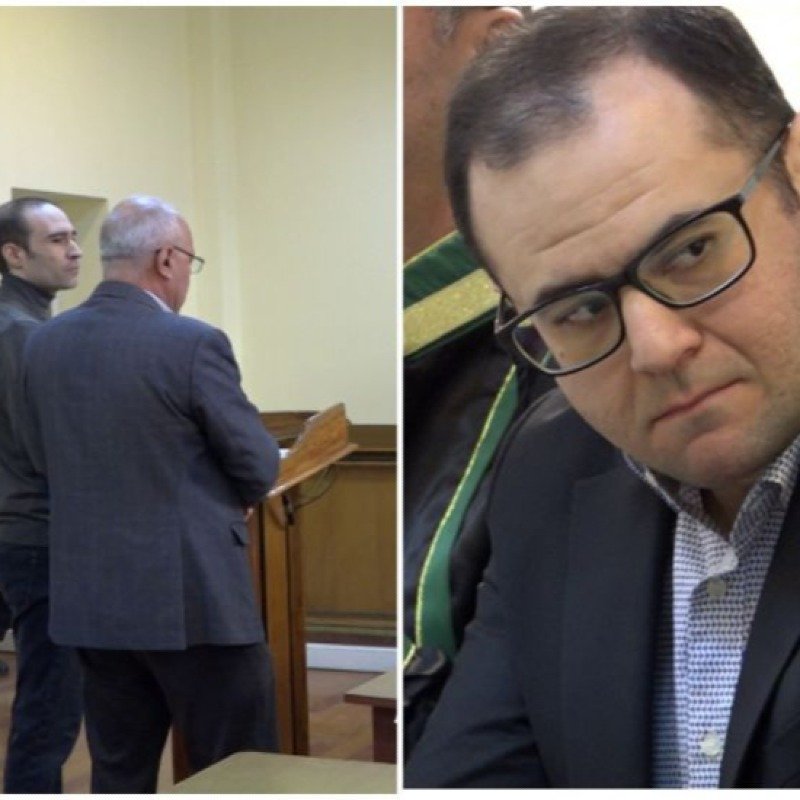  Fransaya casusluqda ittiham edilən Martin Ryanın məhkəməsi