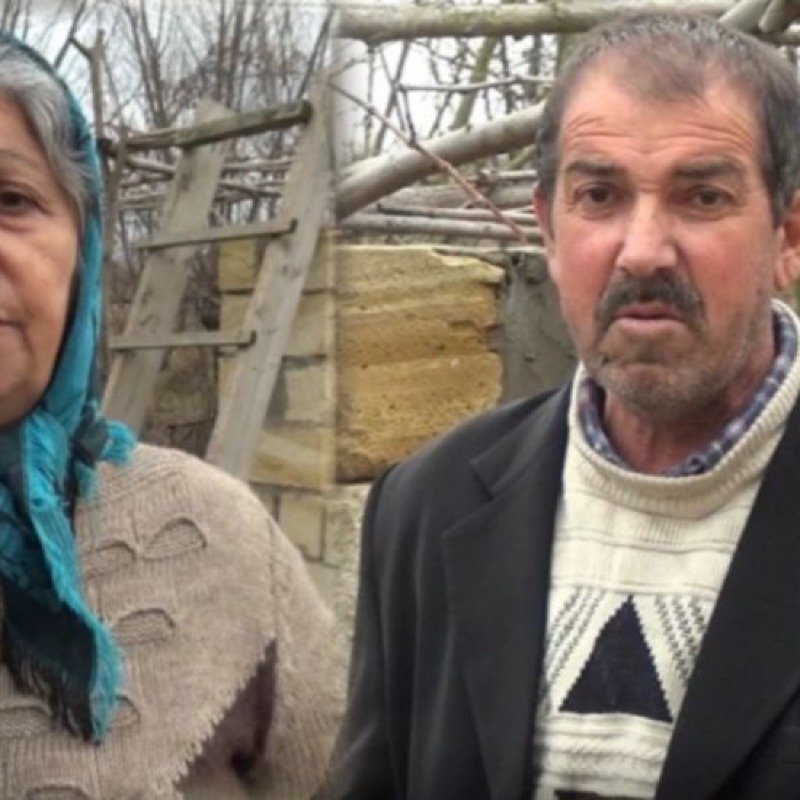 Yarım milyon manatı mənimsəməkdə ittiham olunan çobanın valideynlərindən açıqlama