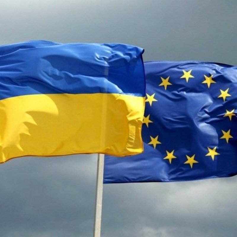 Brüssel bu il Ukraynaya etdiyi büdcə yardımının məbləğini açıqladı