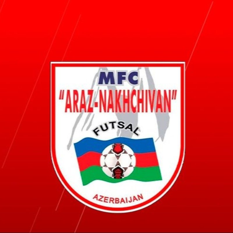 "Araz-Naxçıvan" 9 oyunçusu ilə yollarını ayırdı