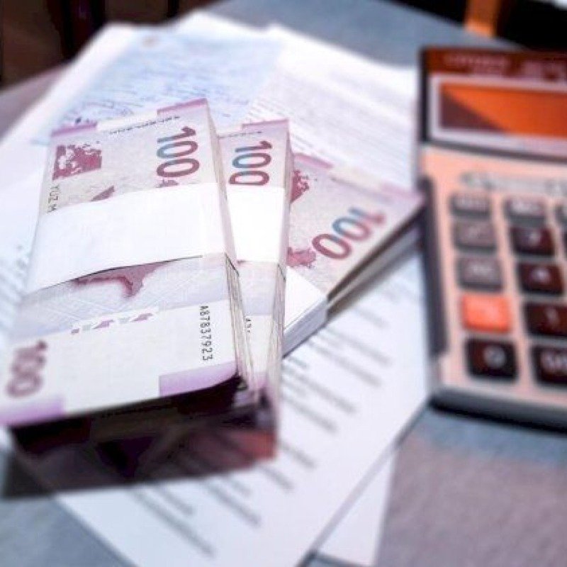 Şirkətin 135,5 min pulunu mənimsəyən qadın mühasibə şərti cəza verildi