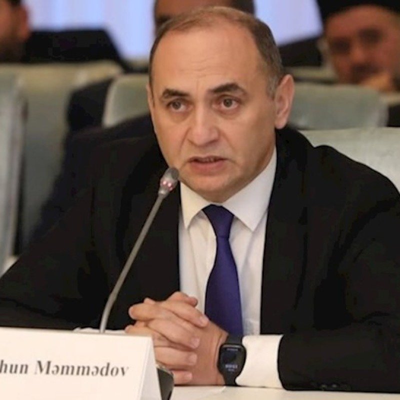 Bağçalara nəzarət daha da artırılmalıdır - Deputat