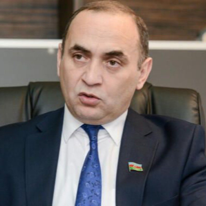 "Hamı iş axtarsa, cəmiyyətdə nəyəsə nail olmaqda çətinlik çəkəcəyik" - Deputat