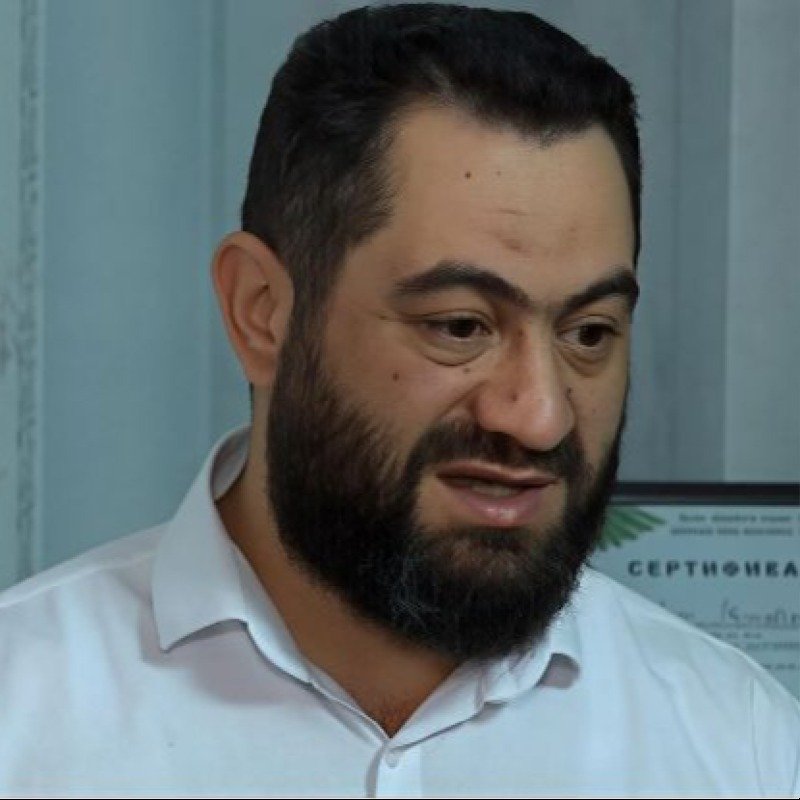 Məhkəmə "Qurtuluş" Reabilitasiya Mərkəzinin rəhbəri barədə qərar qəbul edib