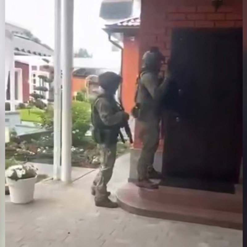 Voronejdə azərbaycanlı iş adamı yenidən saxlanılıb