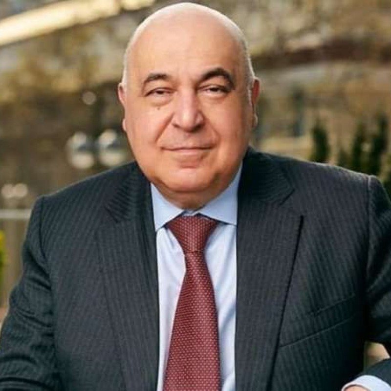 "Gəlib kiminləsə yeyib-içdiyinə görə vəzifədən çıxarılması haqda deyilənlər qeyri-ciddidir"