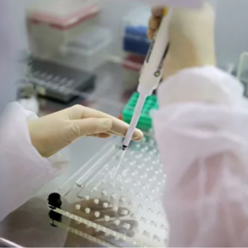 Yeni qan testi 50 növ xərçəngi aşkarlayır - Sınaq baş tutub