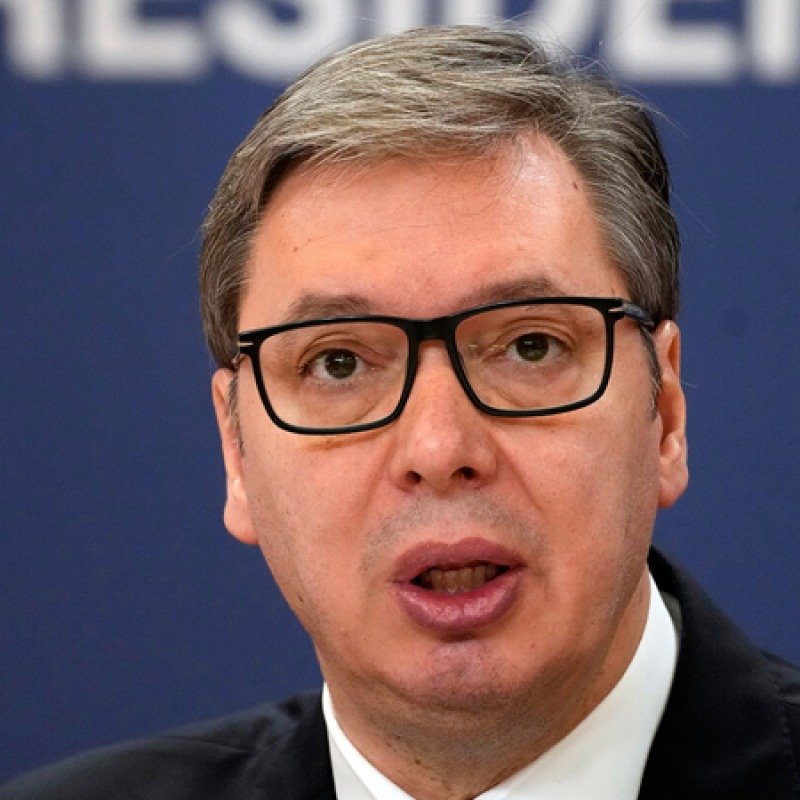 Aleksandar Vuçiç: Azərbaycanla müqaviləsinin bir aya imzalanacağına ümid edirəm