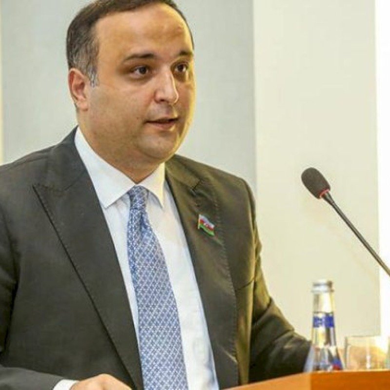 Deputatın “dadlı biznesi”: Yeni obyekt açıldı 