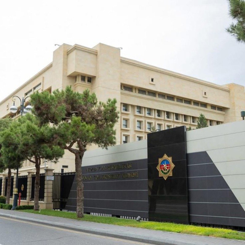 DTX əməliyyat keçirdi - Həbs olunanlar var