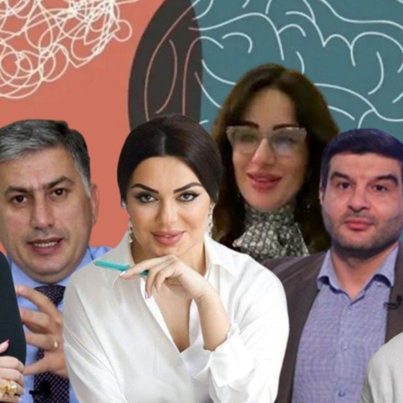 Psixoloqların qiymətləri: Bir aylıq maaşı bir gündə alanlar kimlərdir?