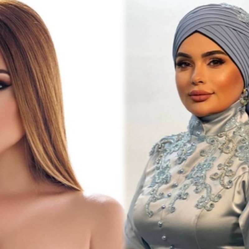 Nigar Camaldan Fərqanə Qasımovaya sərt cavab: "Hicab taxıb, bədənşəkilləndirmə etdirmək də günahdır"