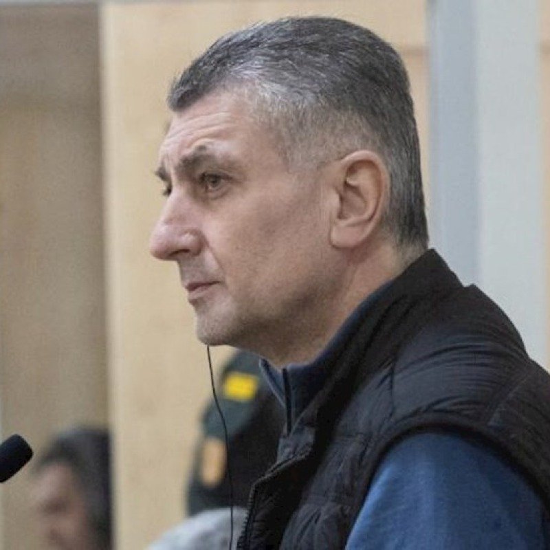 David Manukyan bu ittihamın cinayət işindən çıxarılmasını istəyir